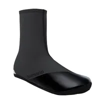 Sko&ouml;verdrag Shimano Dual H2O Shoe Cover Svart